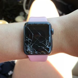 Apple Watch series 1 38 mm